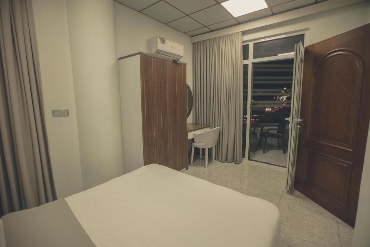 Rzgari Taza Salim Street Hotel Sulaymaniyah Luaran gambar