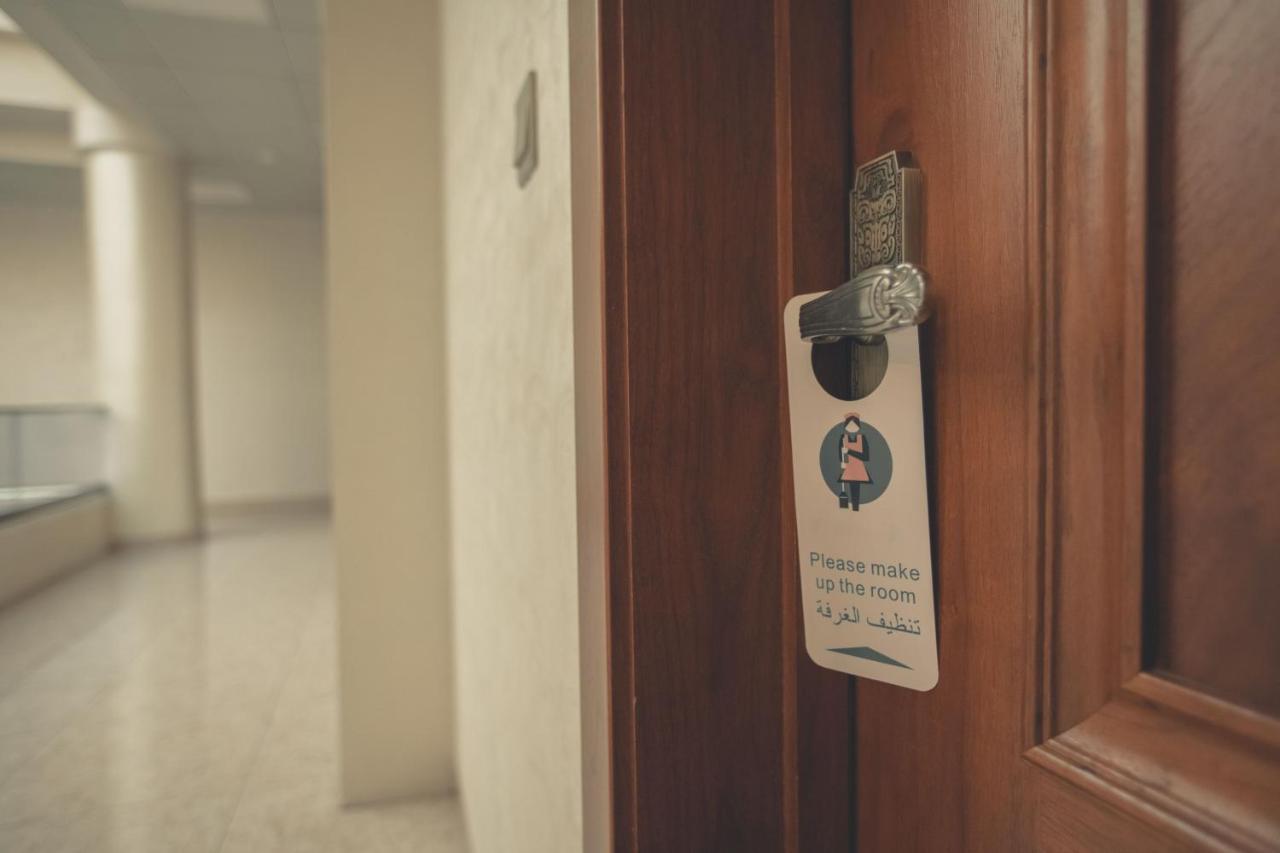 Rzgari Taza Salim Street Hotel Sulaymaniyah Luaran gambar