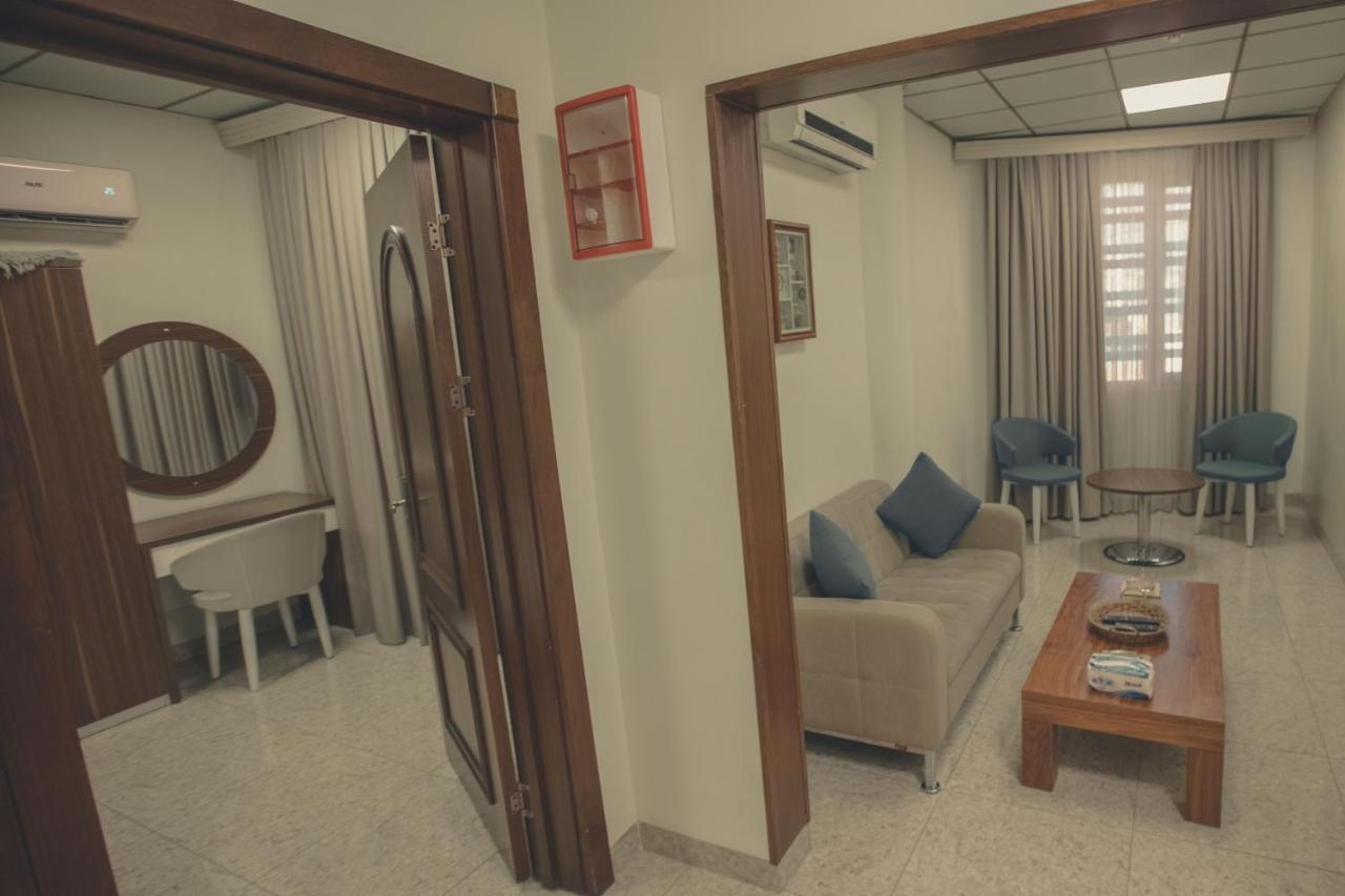 Rzgari Taza Salim Street Hotel Sulaymaniyah Luaran gambar