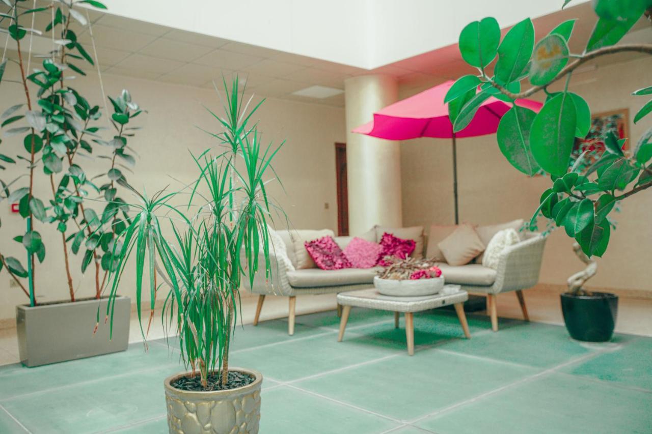 Rzgari Taza Salim Street Hotel Sulaymaniyah Luaran gambar