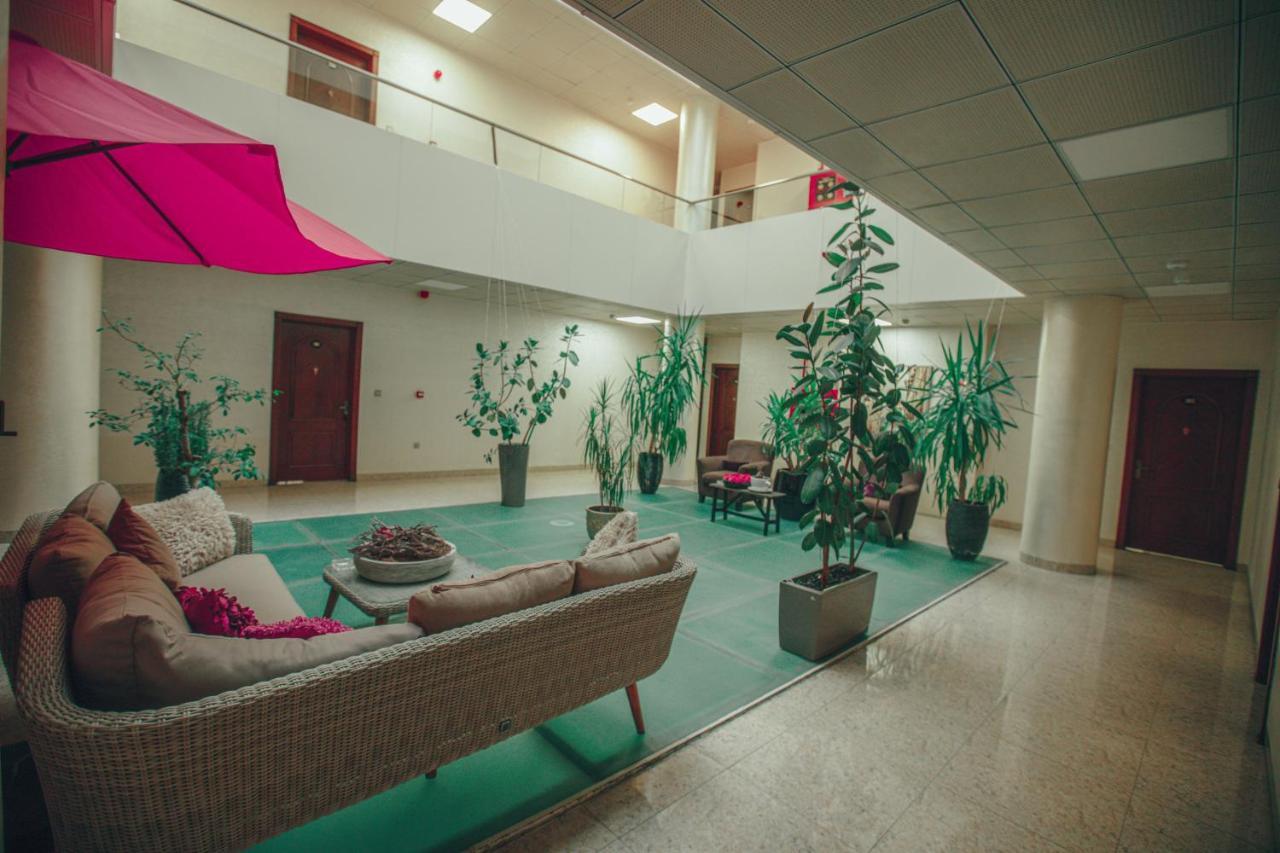 Rzgari Taza Salim Street Hotel Sulaymaniyah Luaran gambar