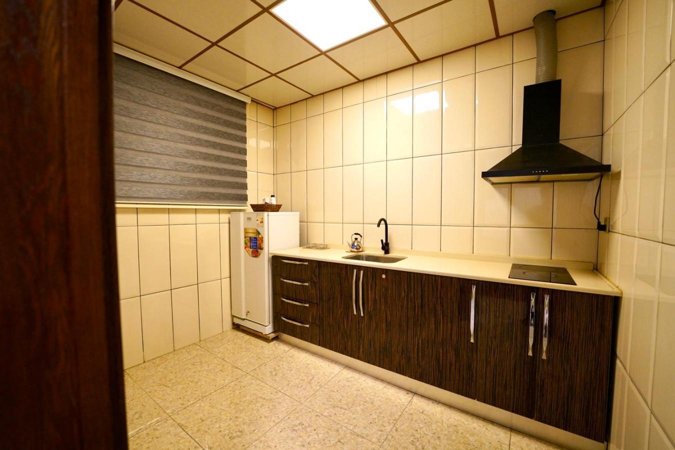 Rzgari Taza Salim Street Hotel Sulaymaniyah Luaran gambar